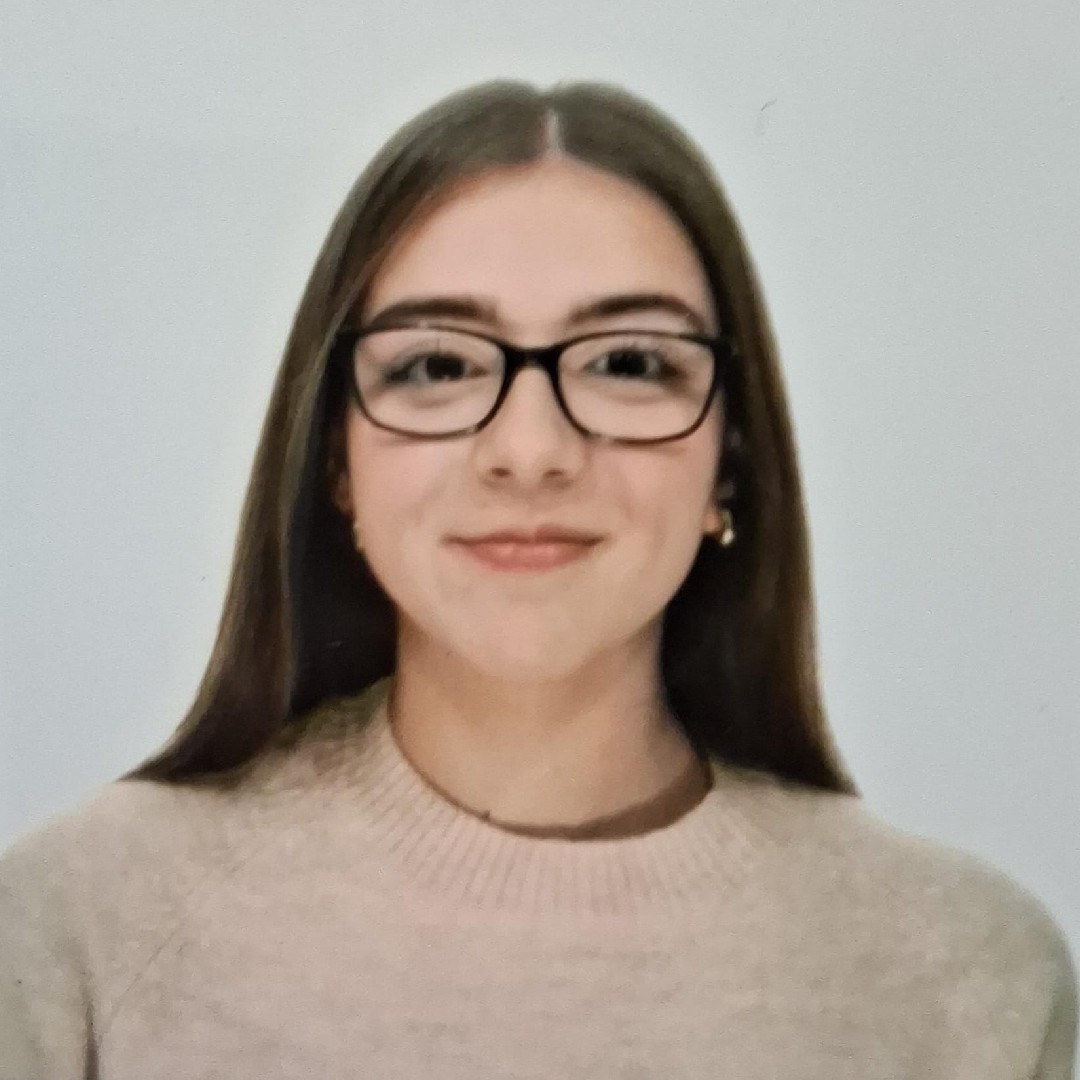 MARIA GARCIA RAMIREZ
