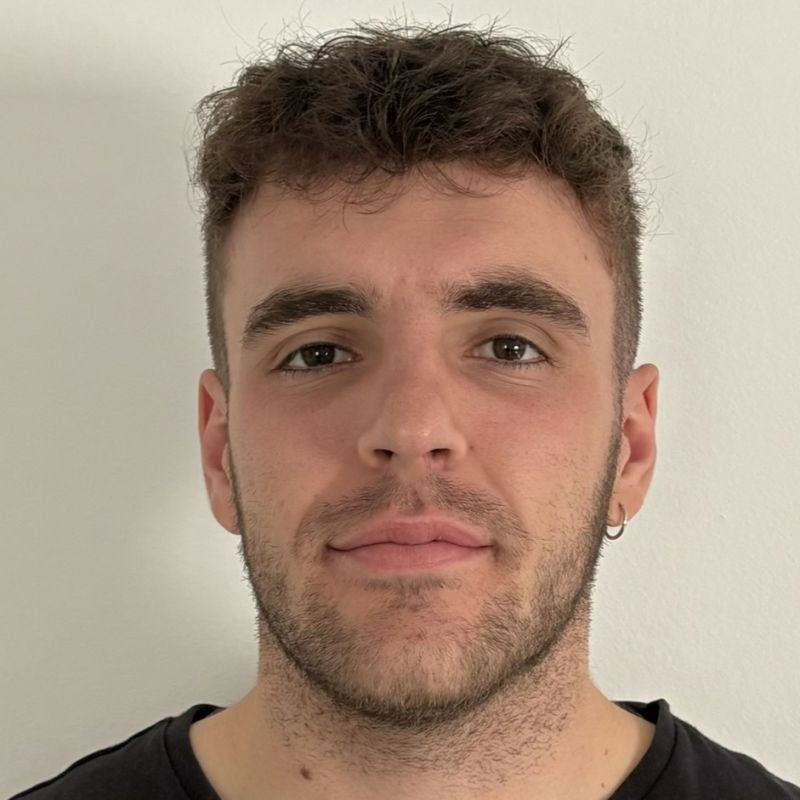 XAVIER MARTINEZ ROCA