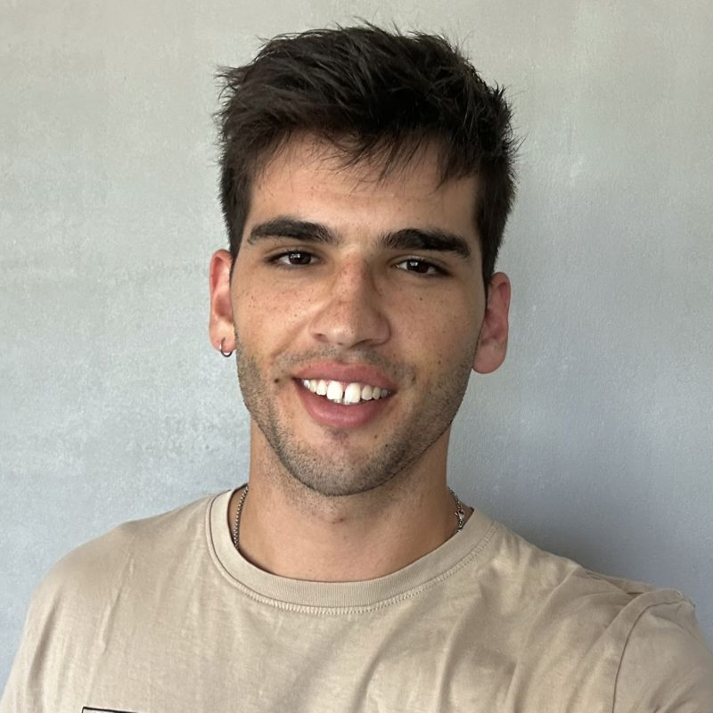 JOAN RODRIGUEZ PEREZ