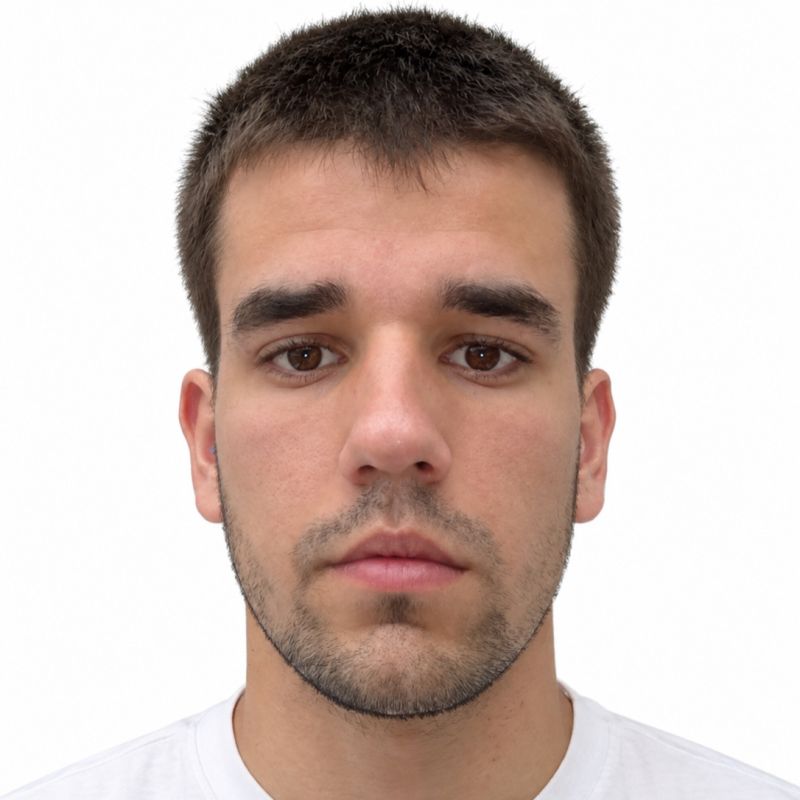 DANIEL FERNANDEZ LOPEZ
