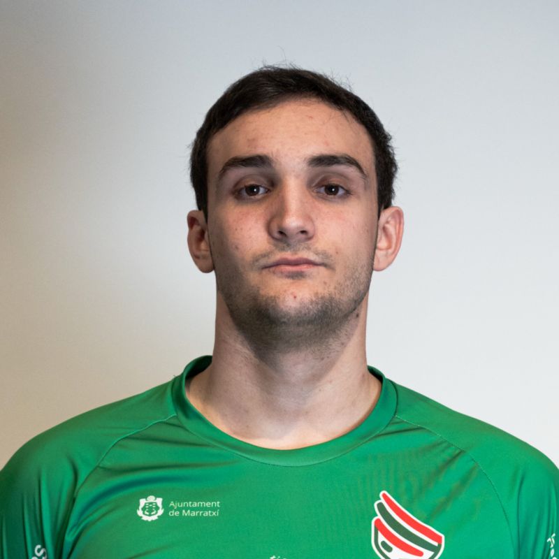 GUILLEM MONJO ANDREU