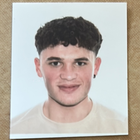 YYARON RAMIREZ PEREZ
