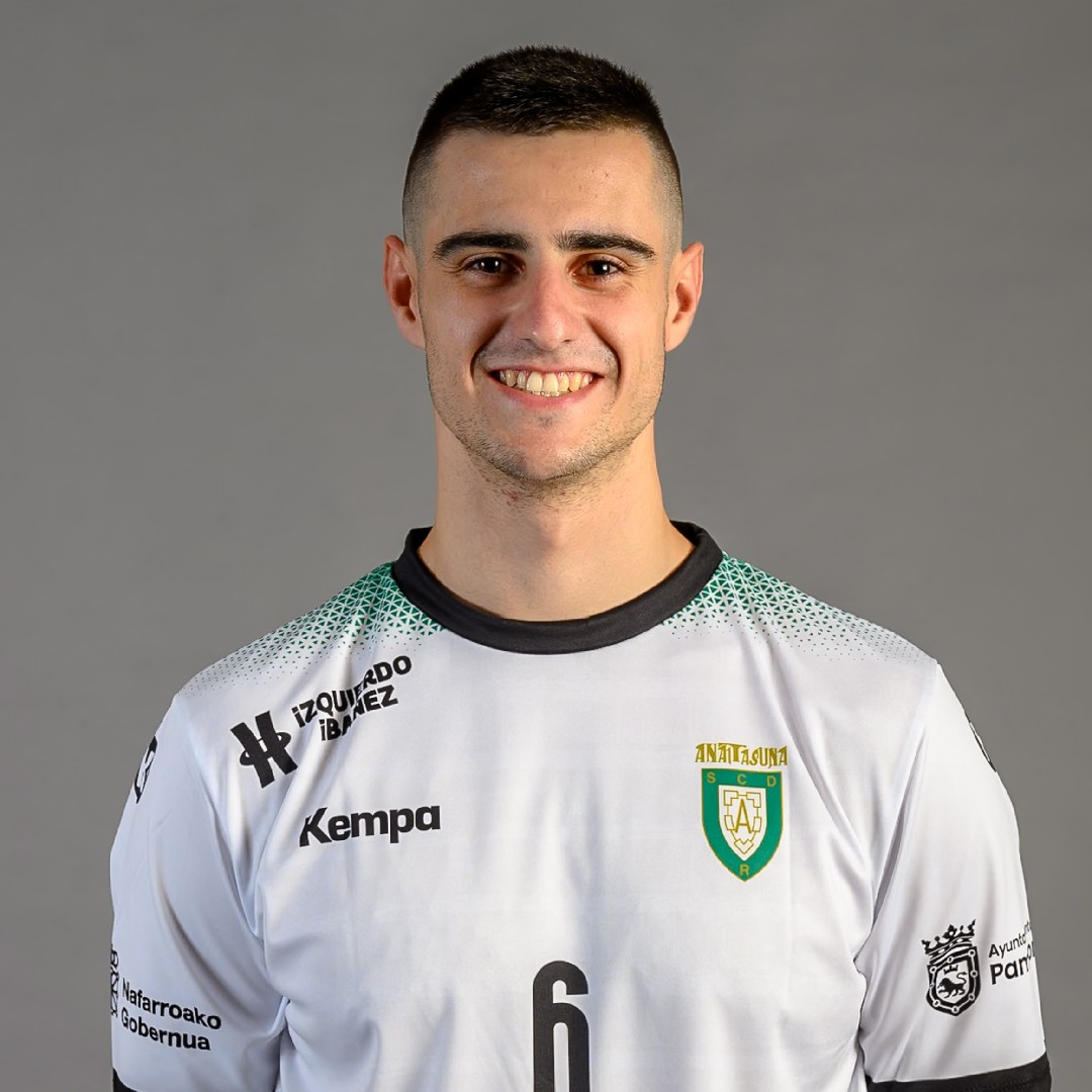 NICOLAS AYUCAR SANCHEZ