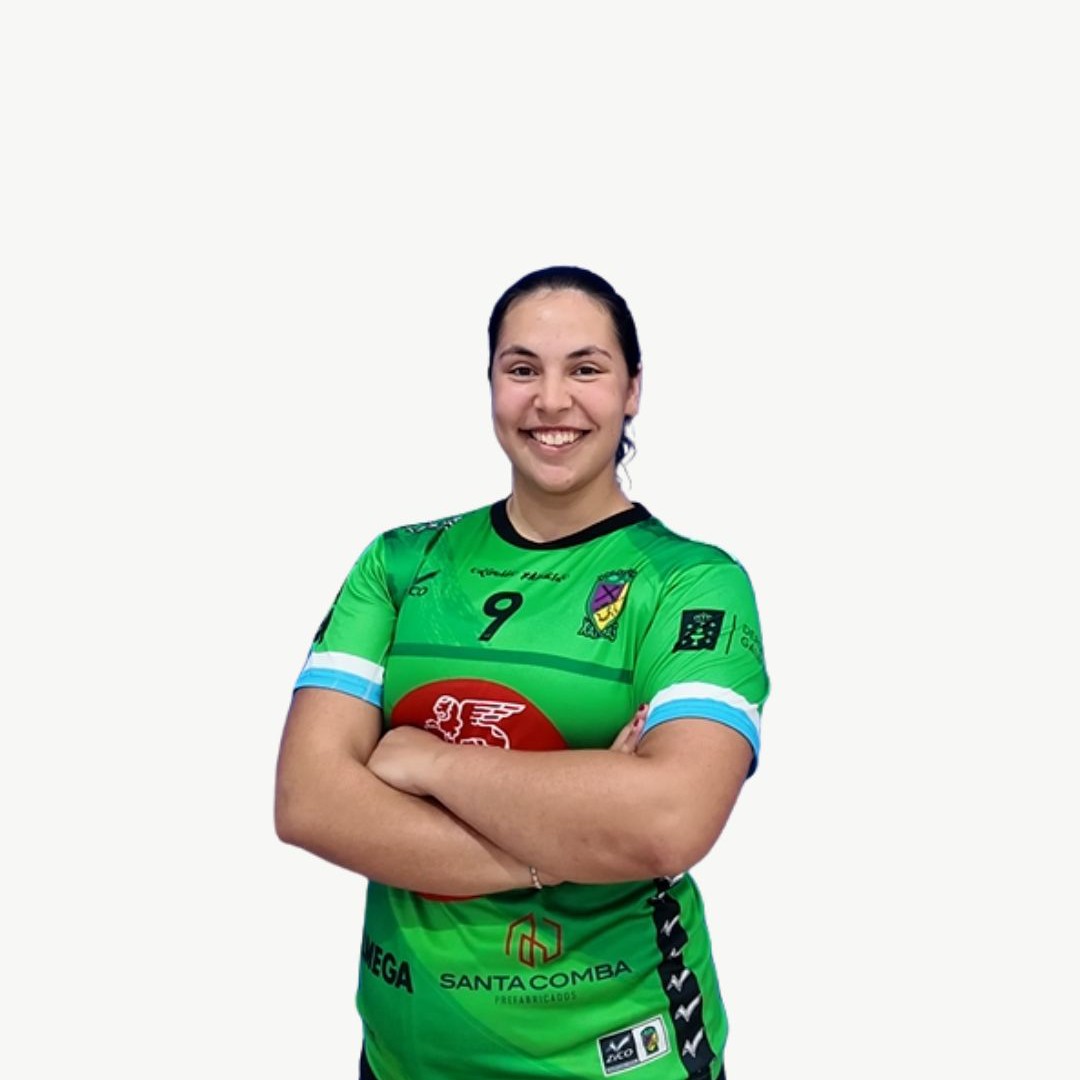 DANIELA SUAREZ ANTELO