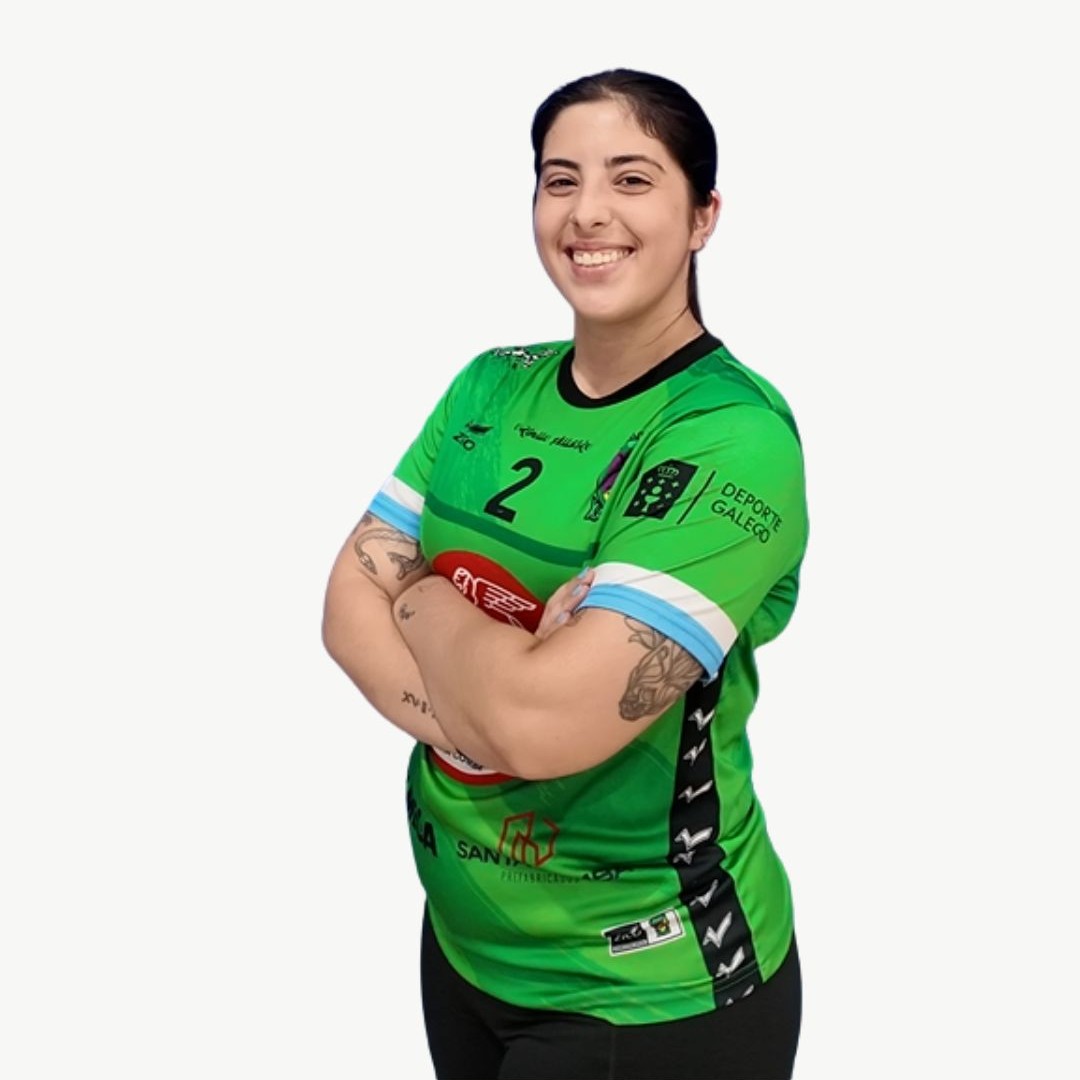 PATRICIA VILAR IGLESIAS