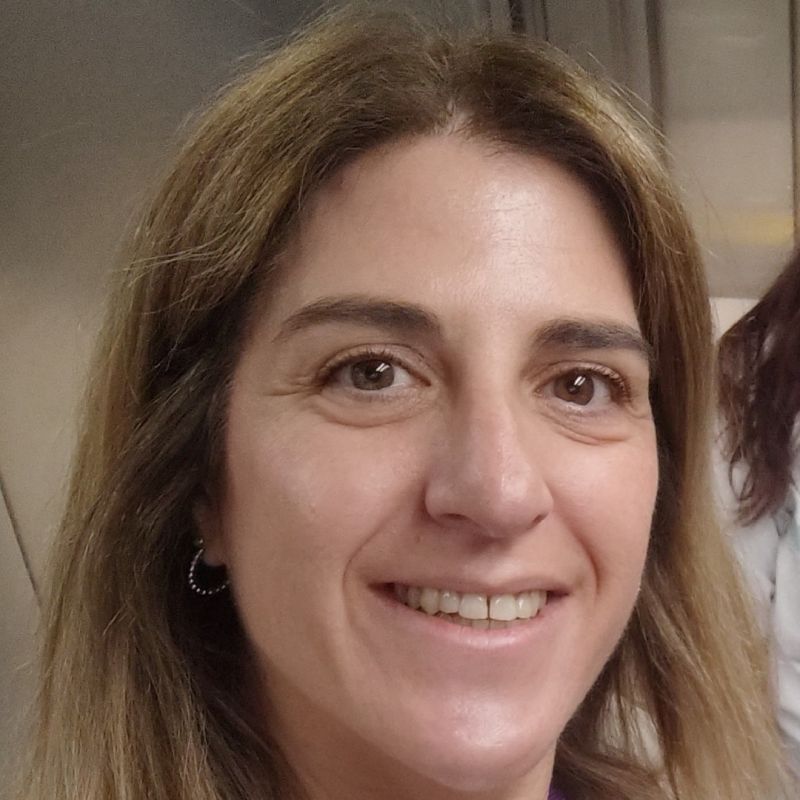 MARTA SAINZ ESPINOSA