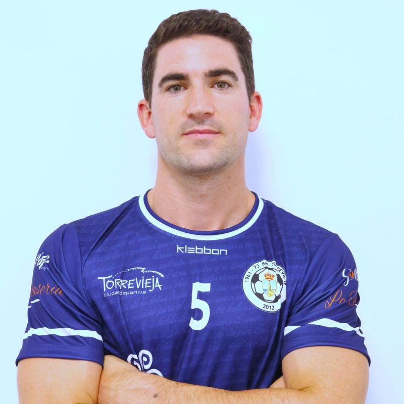 MANUEL VALERA GALLEGO