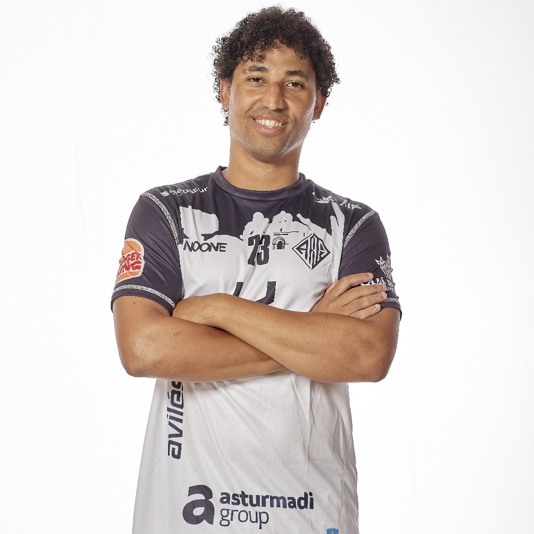 SAMUEL PEREZ GONZALEZ