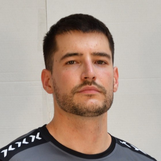OSCAR RUIZ GARCIA
