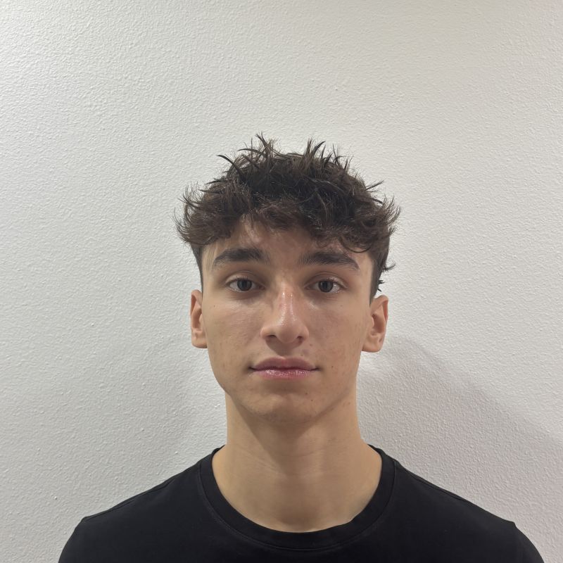 DANIEL SANCHEZ ROMERO
