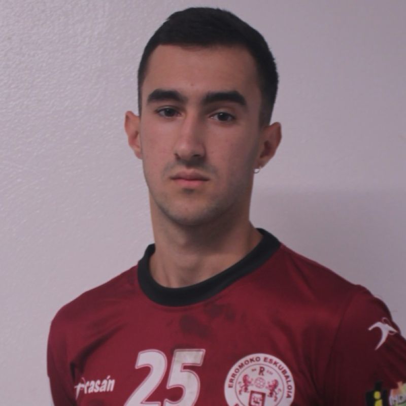 ADRIAN JUAREZ ARRAEZ