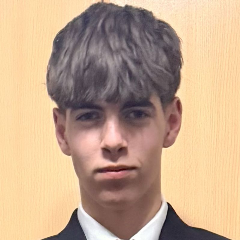 DANIEL GONZALEZ HERNANDEZ