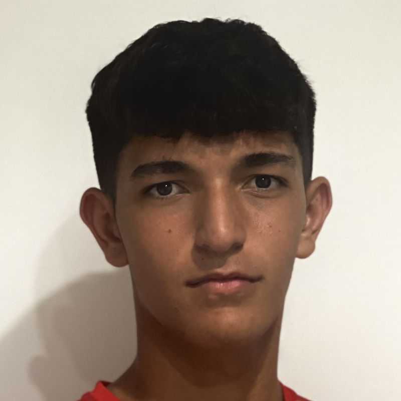 IAN SOLA MATEU