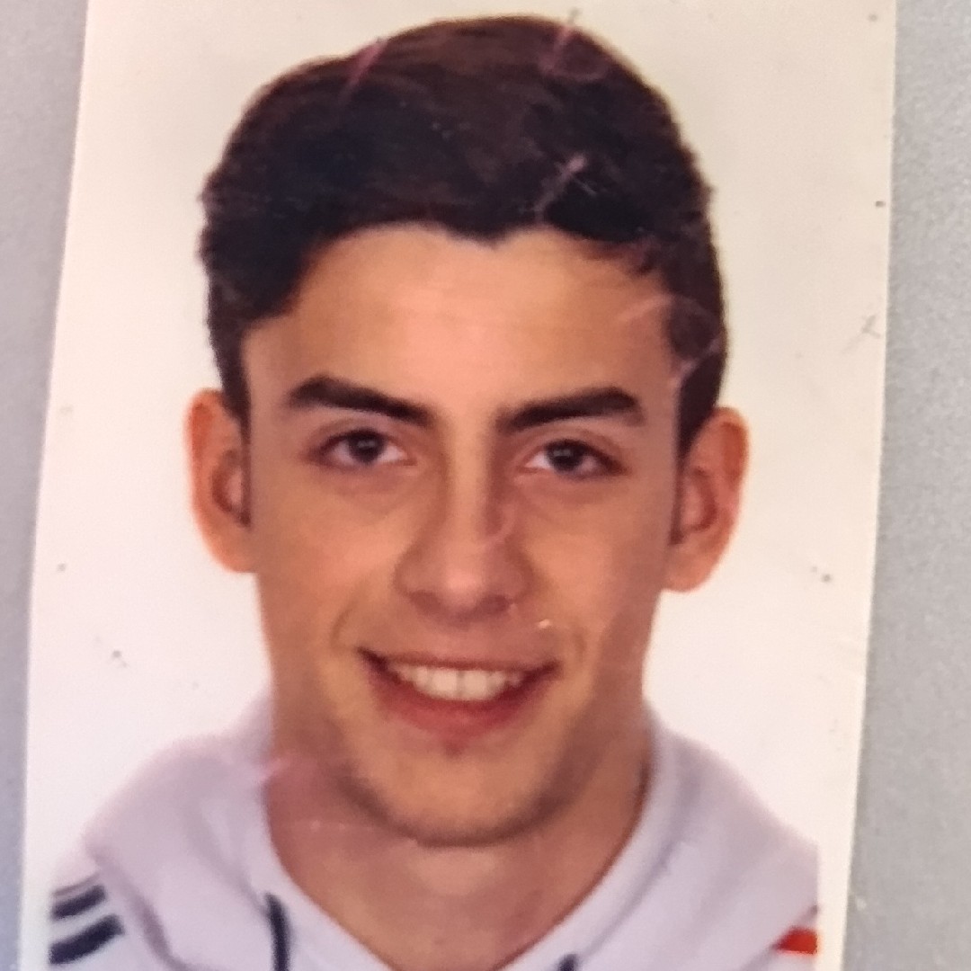 JUAN MENDEZ BARRIOS