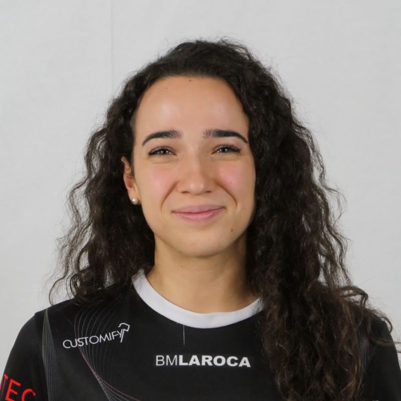 JULIA CLASCA JANSANA