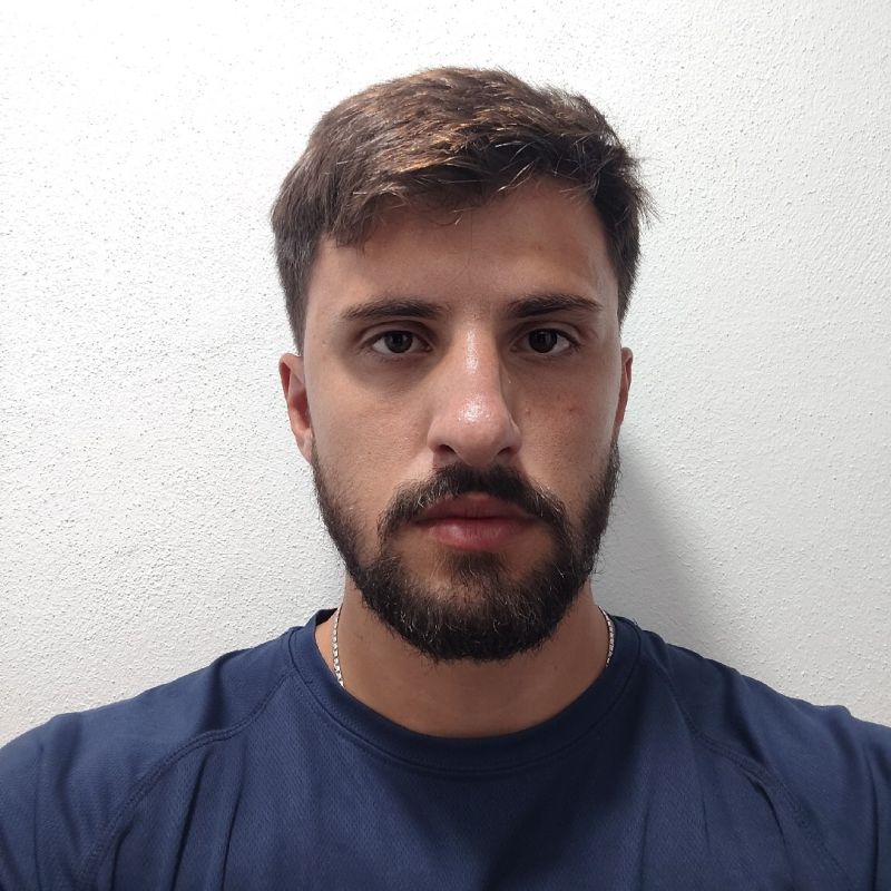 HENRIQUE JOSE PETTER SOLENTA