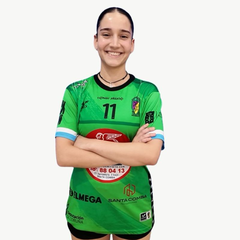 JULIA PEREIRA FACAL