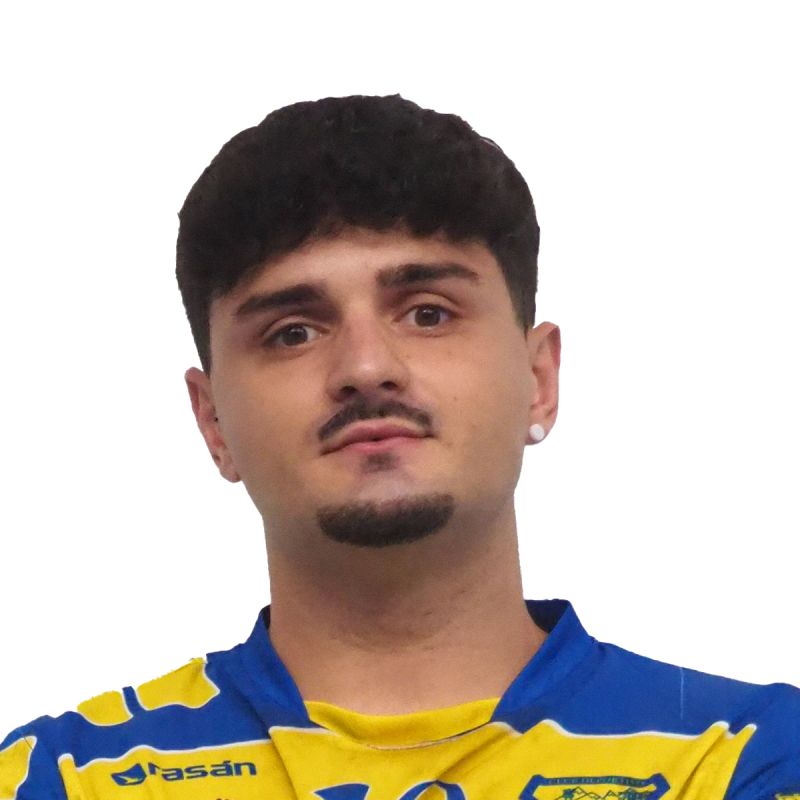 ARKAITZ FERNANDEZ RODRIGUEZ