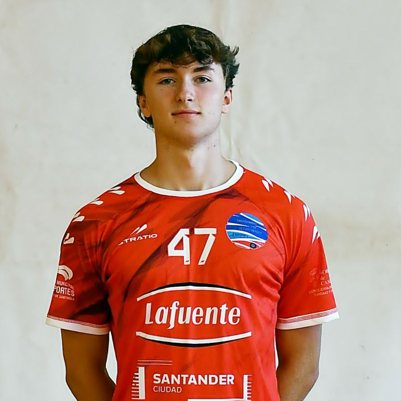 SERGIO ZAMORA SAN SALVADOR