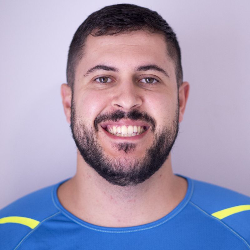 LUIS ROBLES GARCIA