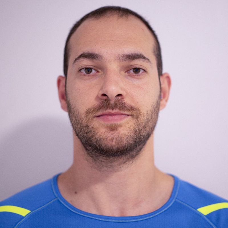 HECTOR PAREDES MONTAÑES