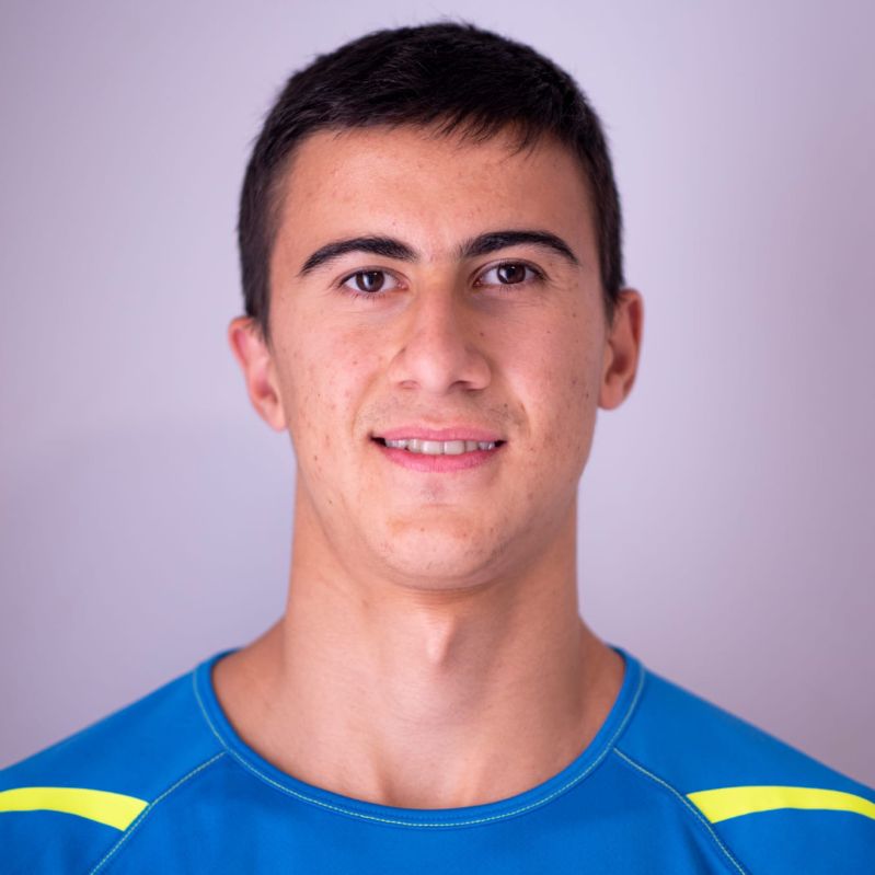 IVAN SANCHEZ SANCHEZ