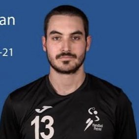 GERMAN BASTAN REQUENA
