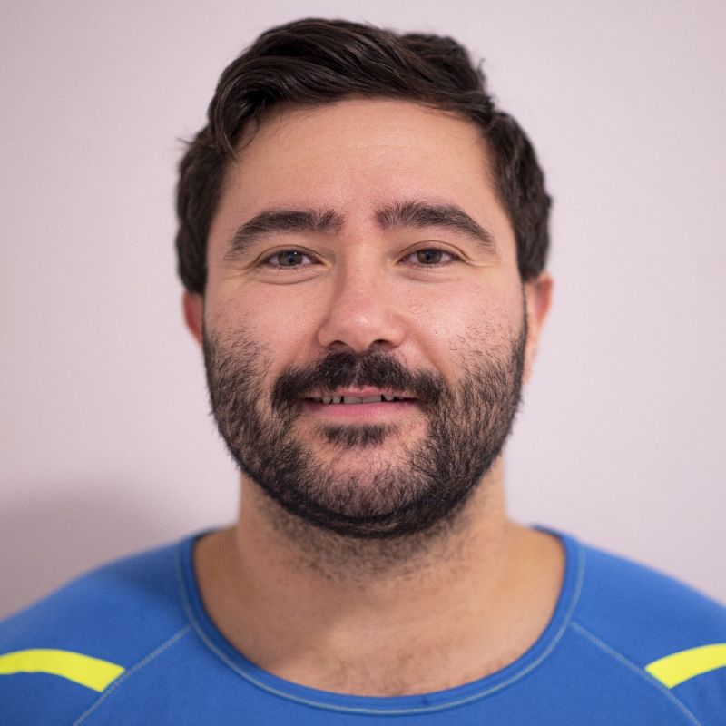 DIEGO CONDE DE LA GRANJA
