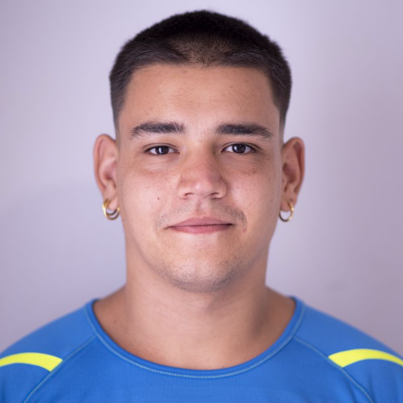 MARIO FUENTES SANTOS