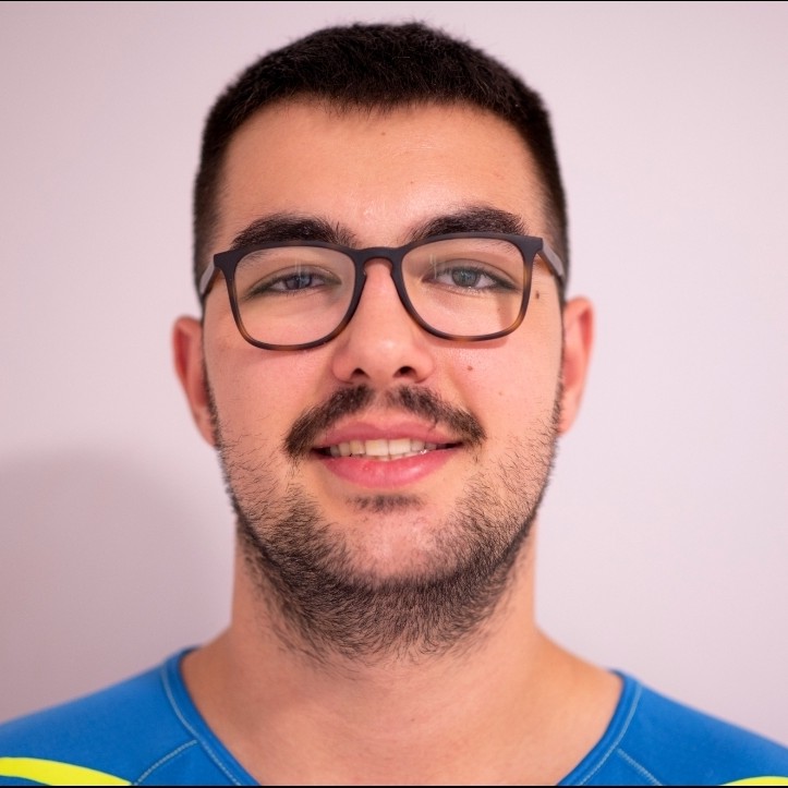 DANIEL FALAGAN CASTELLANOS