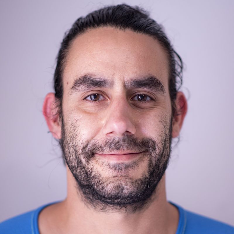 DANIEL FERNANDEZ LOPEZ
