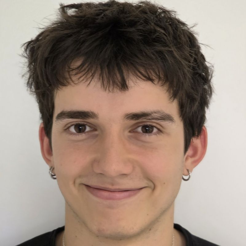 ORIOL RAFECAS MARTINEZ