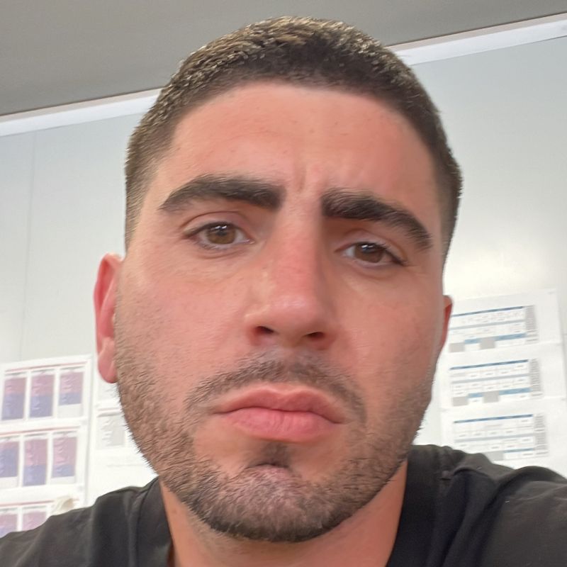 DANIEL PEIRO EGEA
