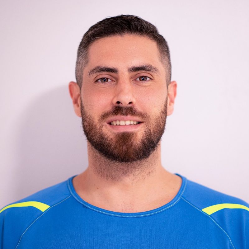 DIEGO BARREDO GIL