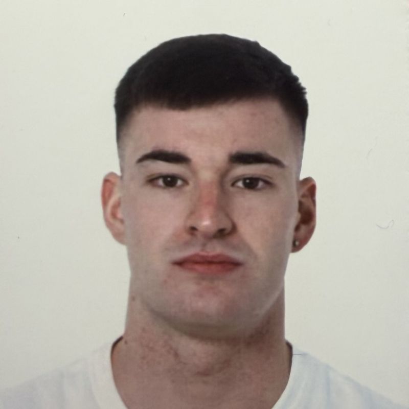 XABIER EGUILLOR PEREZ