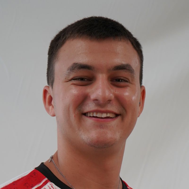 DANIEL LANGA PARICIO