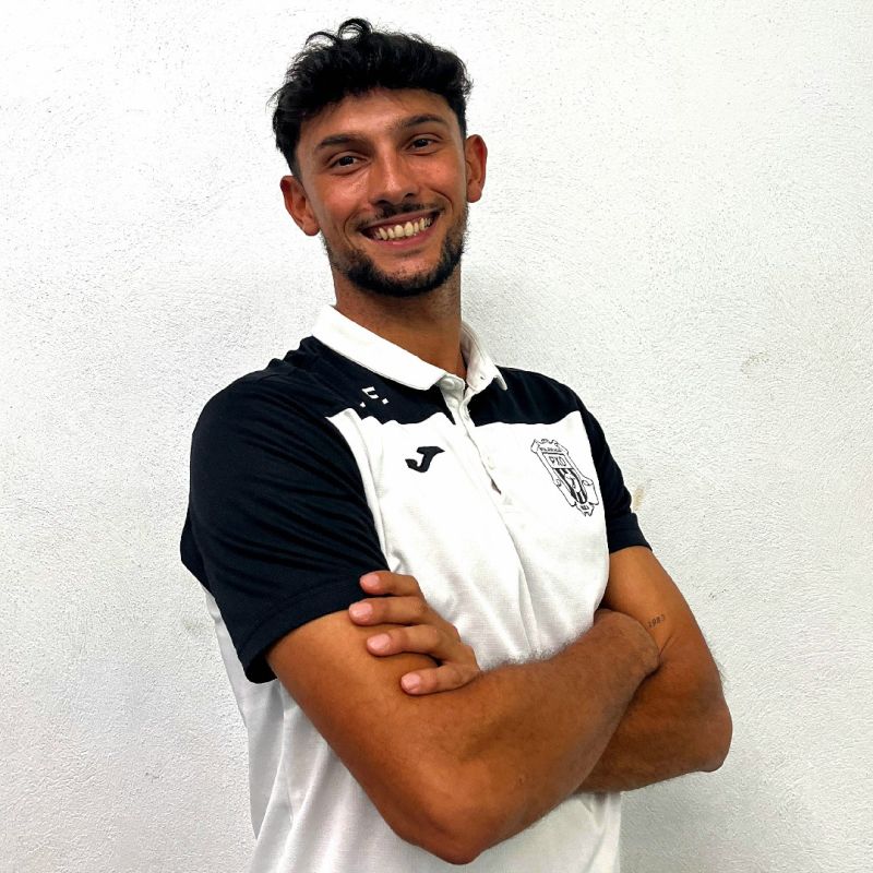 RAUL FERNANDEZ GARCIA