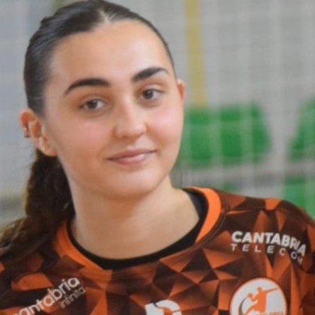 JULIA GOMEZ GARCIA