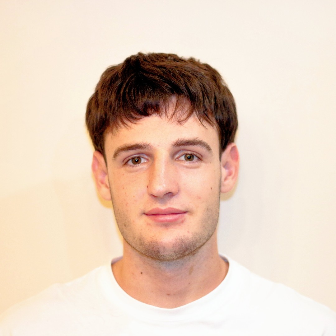 KRISTIAN MAURICI RODRIGUEZ