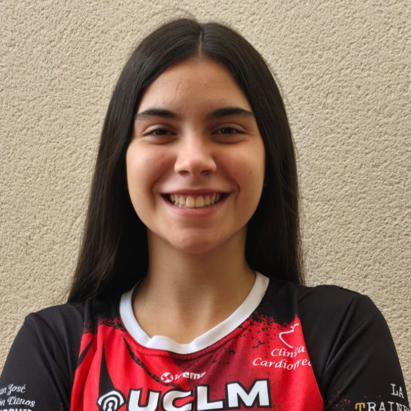 OLALLA OCAÑA MATAS