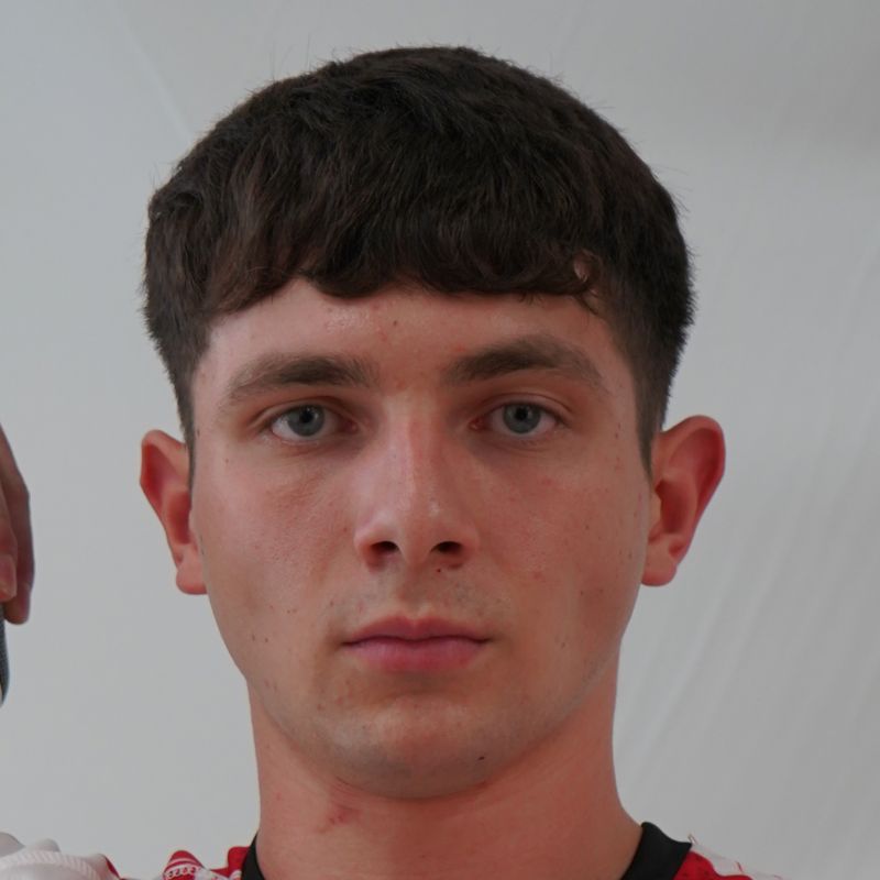 RODRIGO ALBA GOMEZ