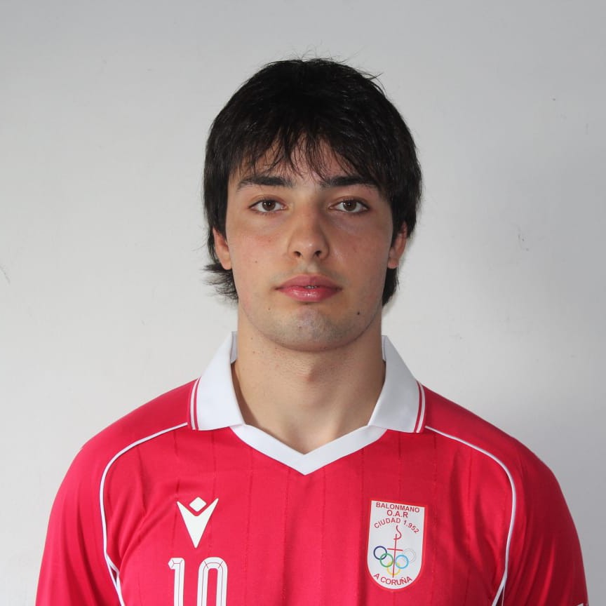 IAGO CORADA MARTIN