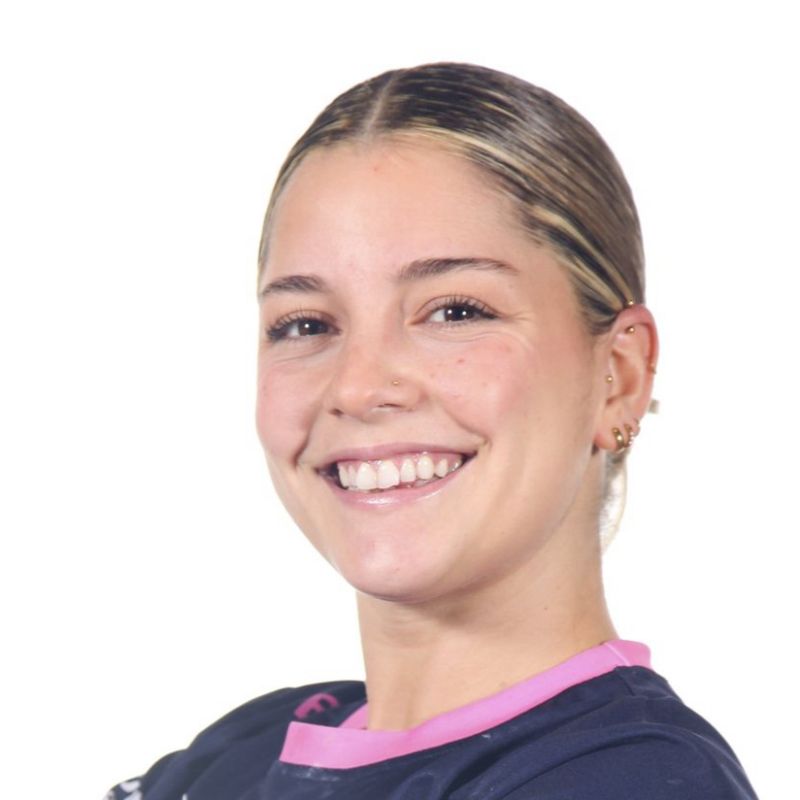 CAMILA BELEN MENDEZ