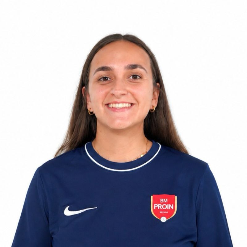 ROCIO GONZALEZ BECERRA