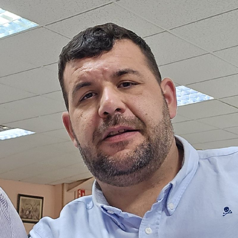AMADEO RAMON MUÑOZ MEDIAVILLA