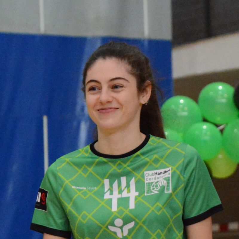 SILVIA PERIBAÑEZ MARTINEZ