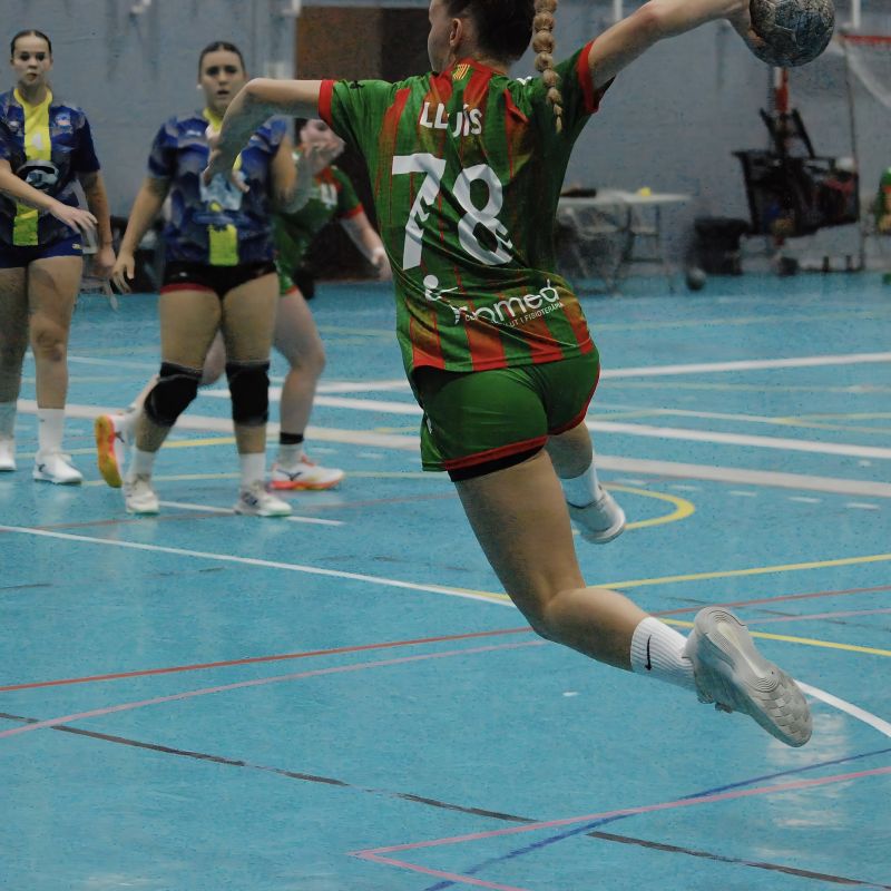 BERTA LLUIS GUISADO