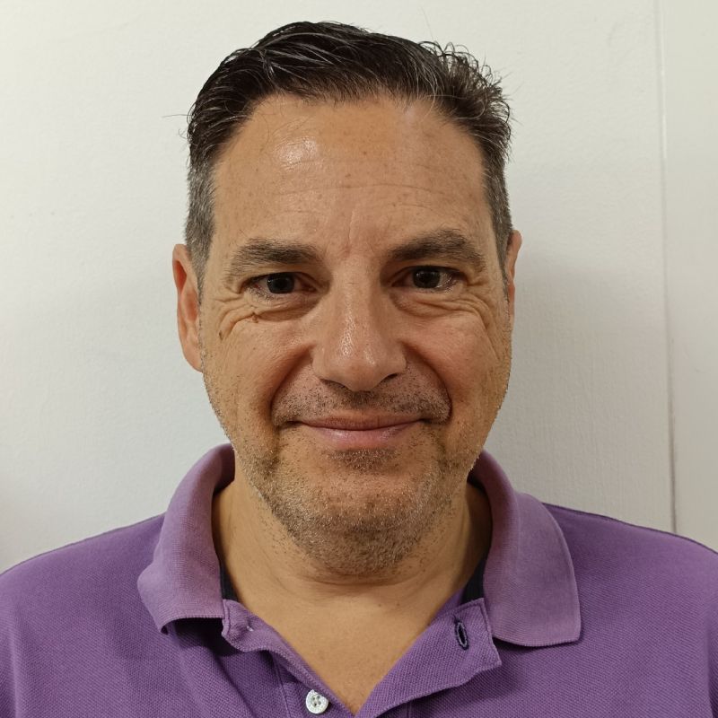 JOSE LUIS BENEDI TRENADO