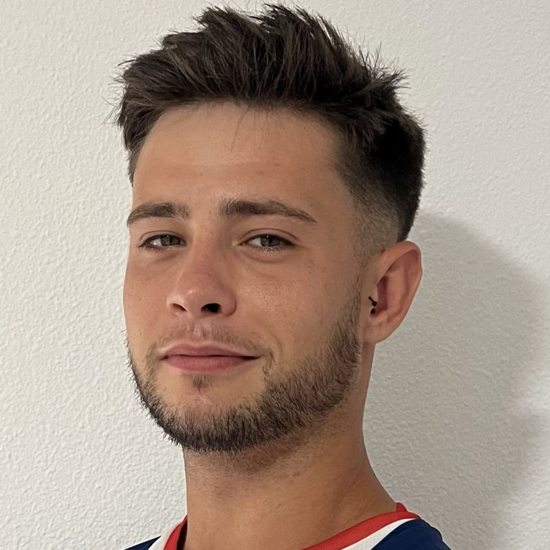 DANIEL PEREZ SOLER