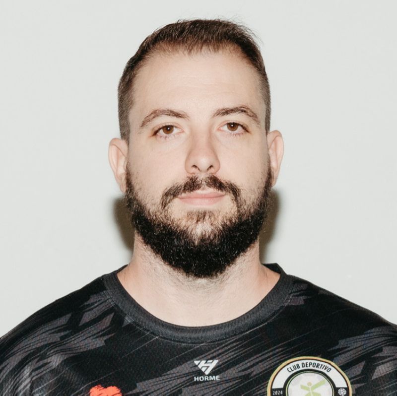 SERGIO SANCHEZ LOPEZ